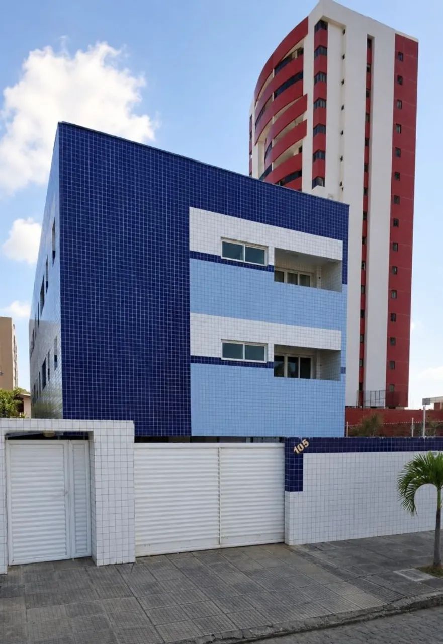 Foto - João Pessoa - Aeroclube