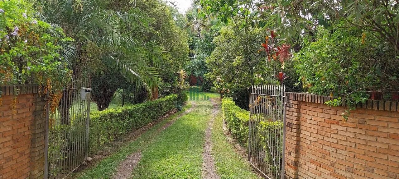 Chacara em Jardim Estoril - Piracicaba