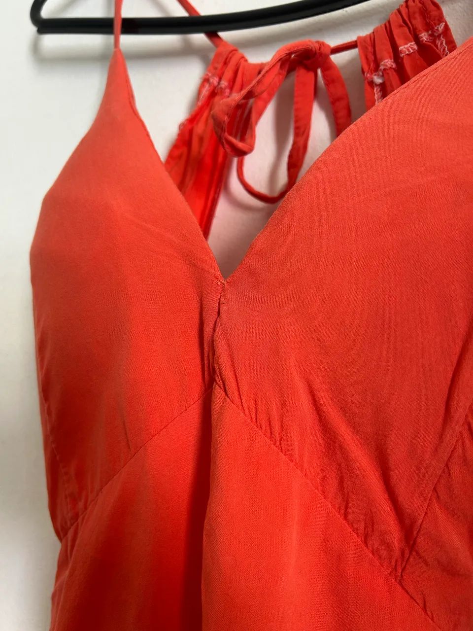 Vestido costas nua - Foto 4