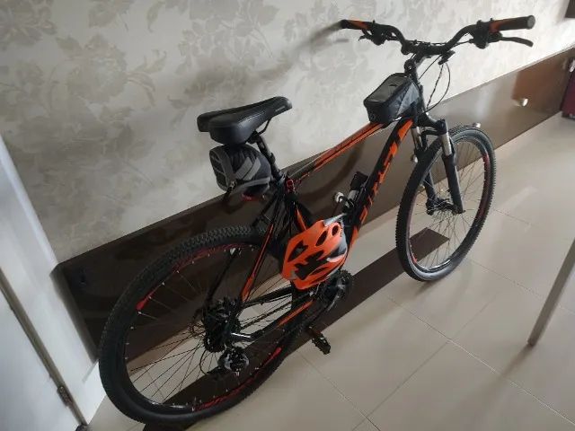 Bike First Lunix 29
