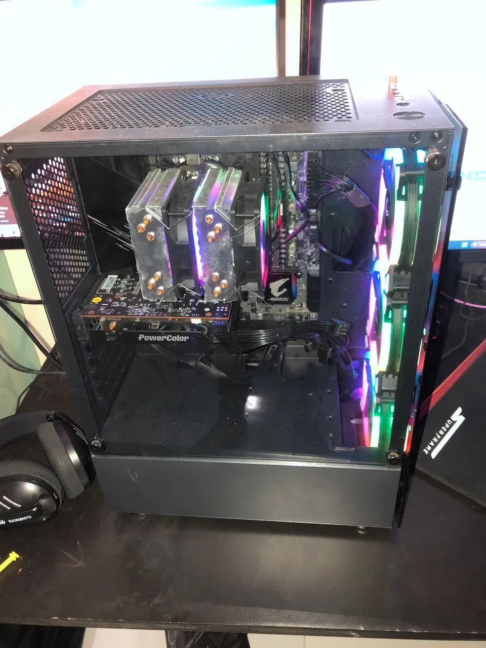 PC Gamer - Foto 2