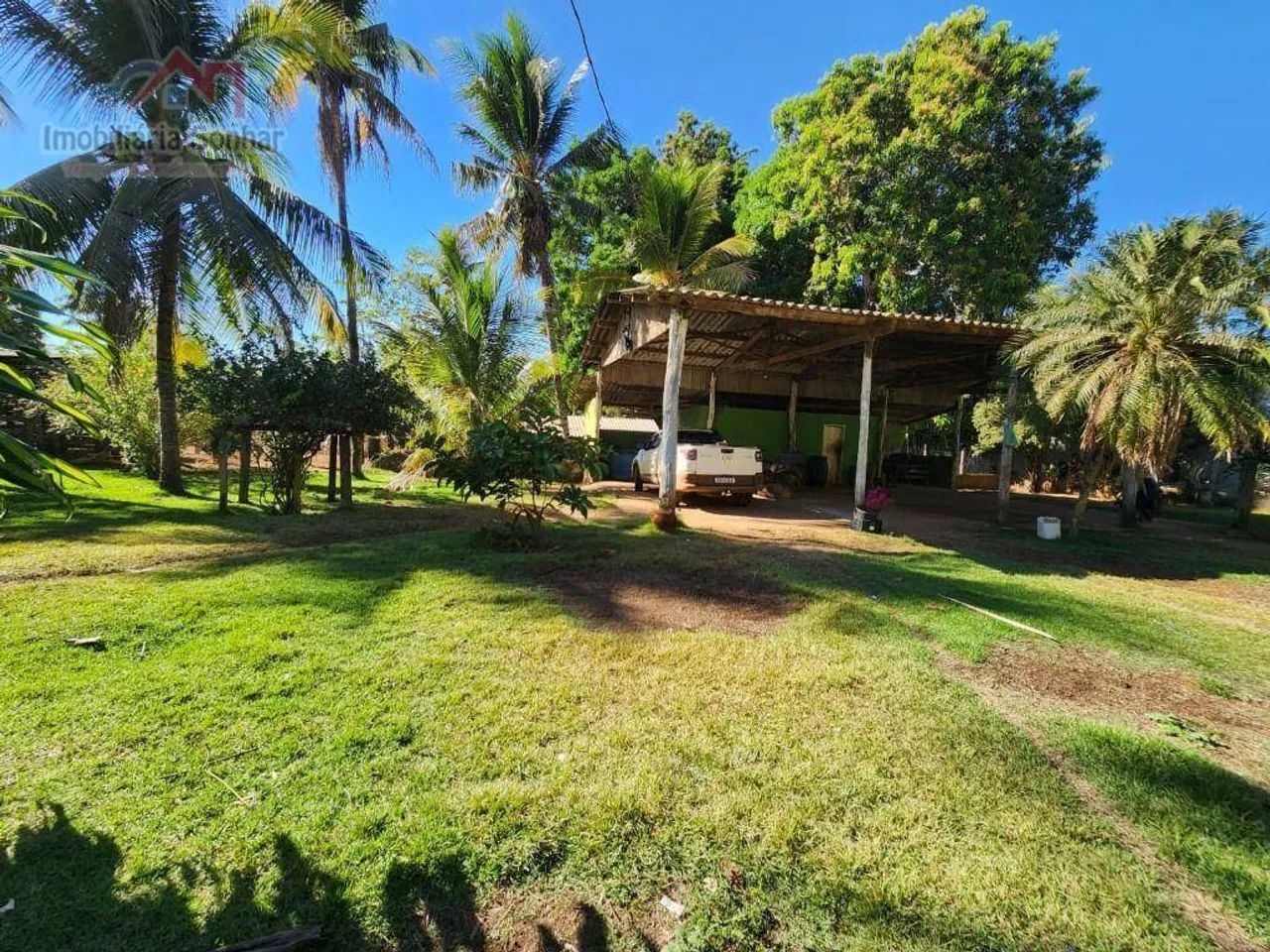 Fazenda município de Paraiso- To - Foto 2