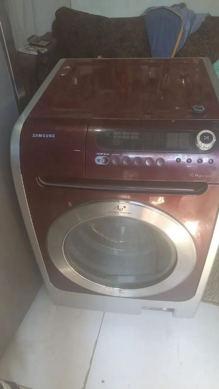 Samsung Ag+ 10.4kg 
