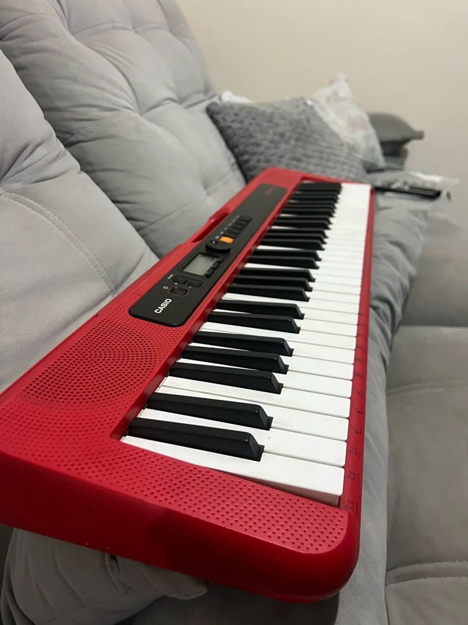 Teclado Cassiotone 
