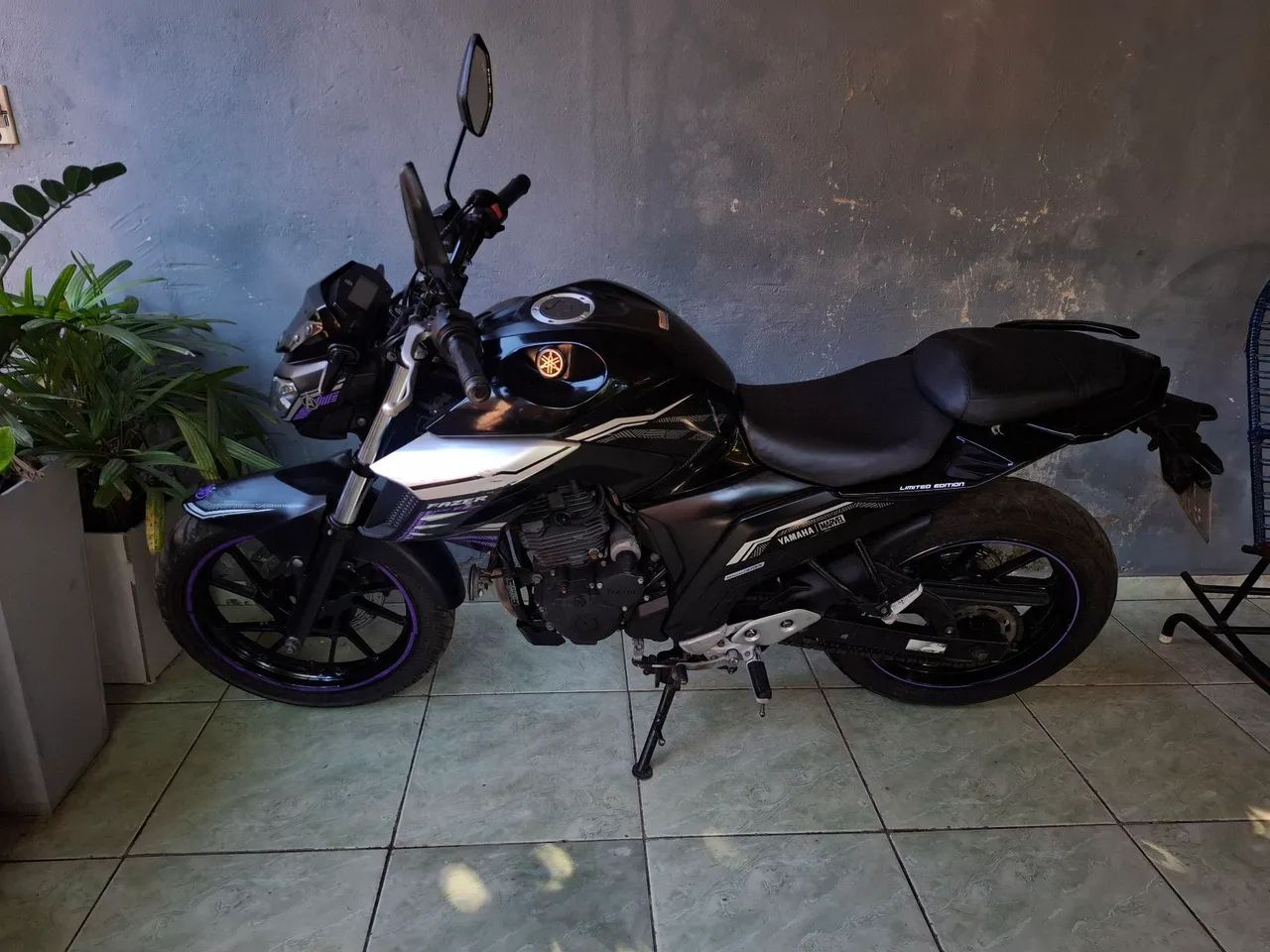Fz25 2021 - Foto 2
