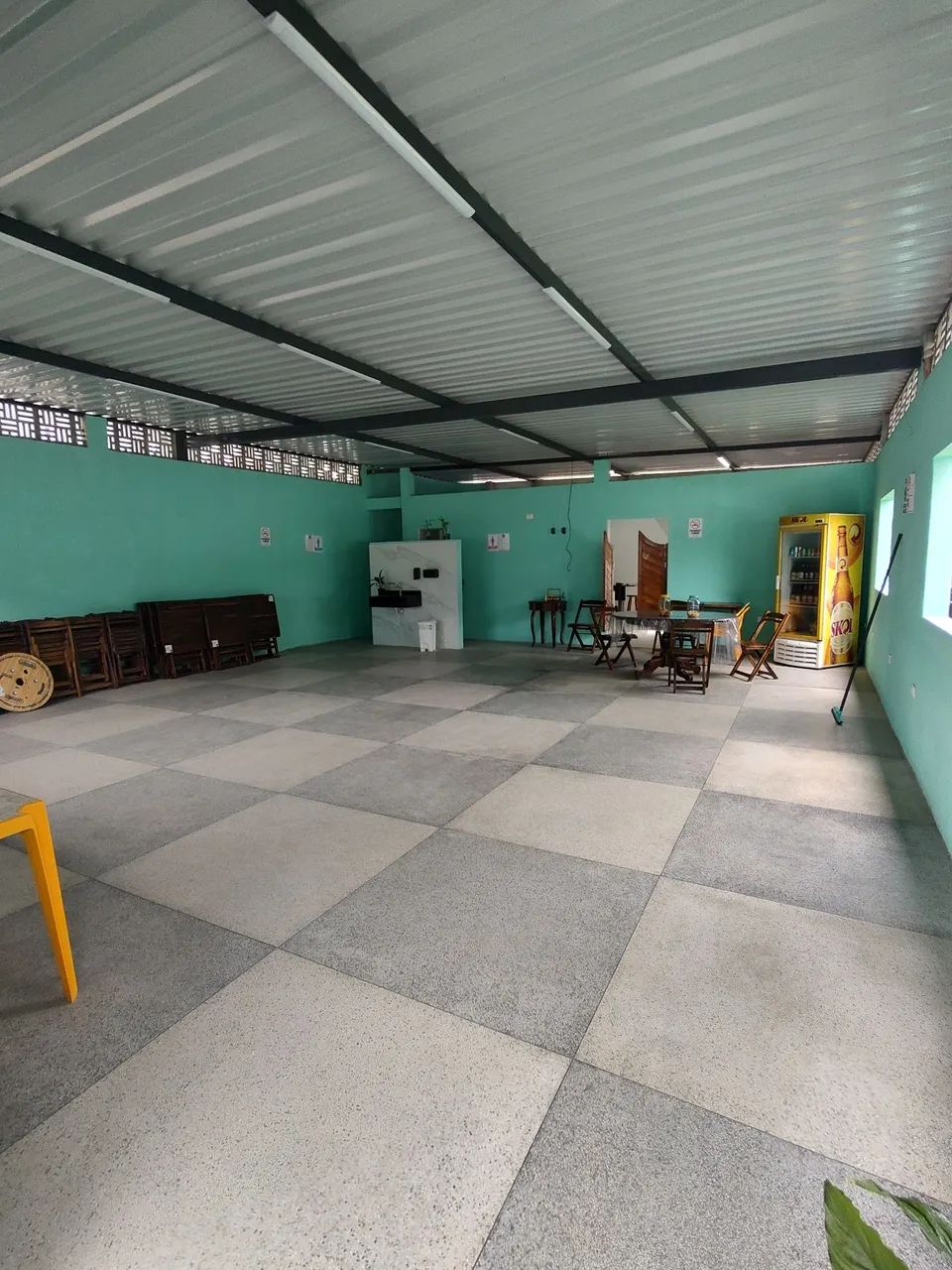 Foto - Jaboatão dos Guararapes - Marcos Freire