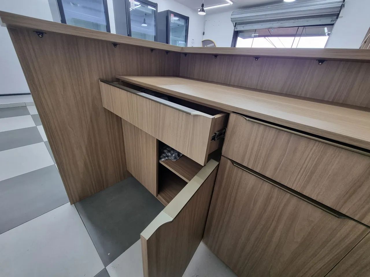 Móveis em MDF  - Foto 4