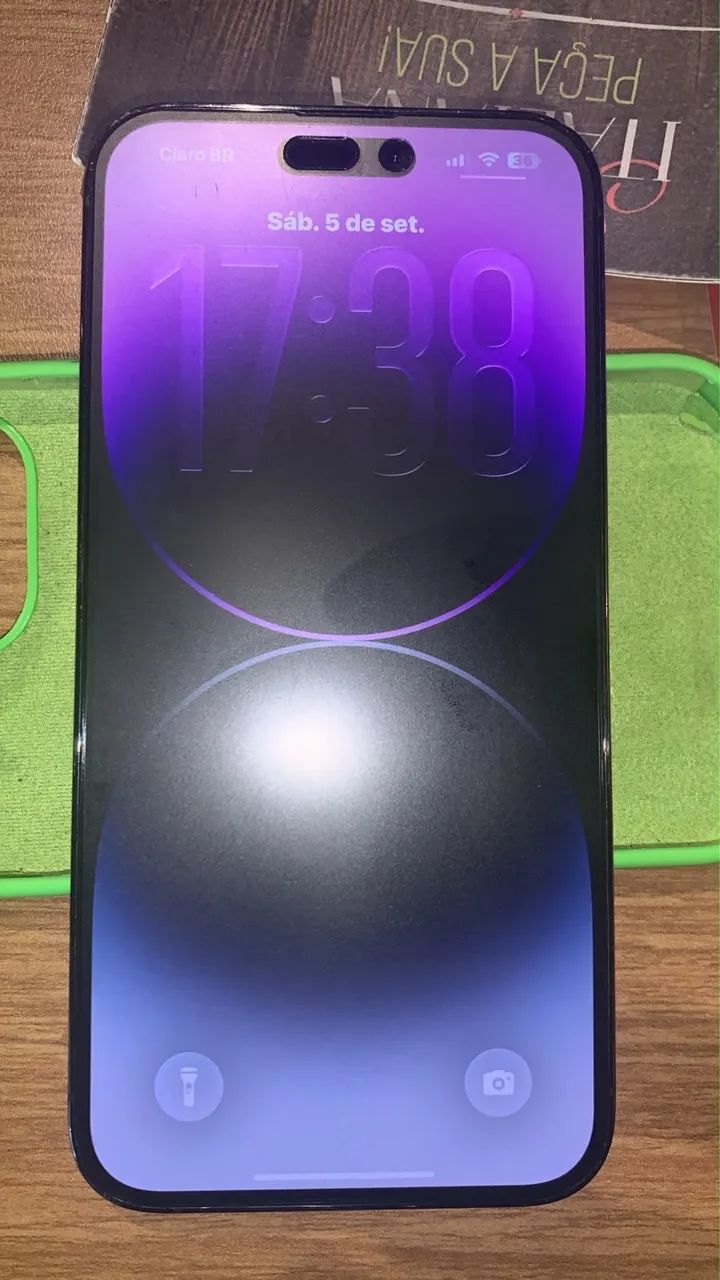 iPhone 14 Pro Max  - Foto 3