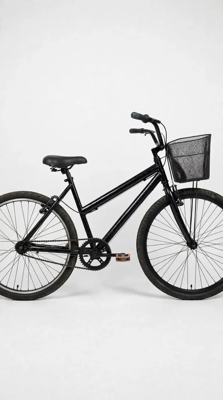 Bicicleta boa e barata  - Foto 2