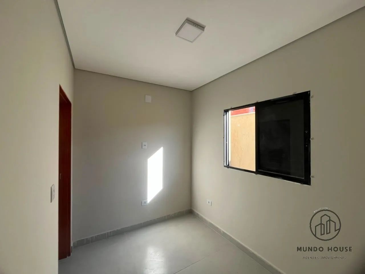 CASA INDIVIDUAL - PQ SÃO BENTO - Foto 5