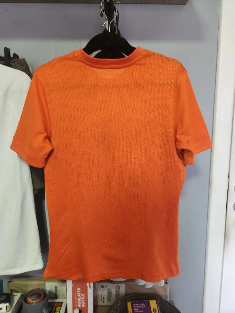 Camisa Holanda 2014 - Foto 2
