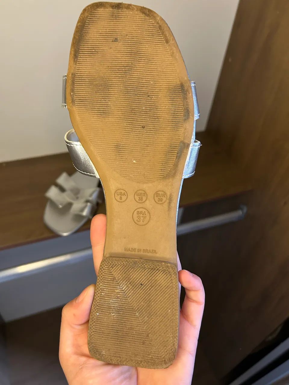 ***Vende-se sapatos 37*** - Foto 2