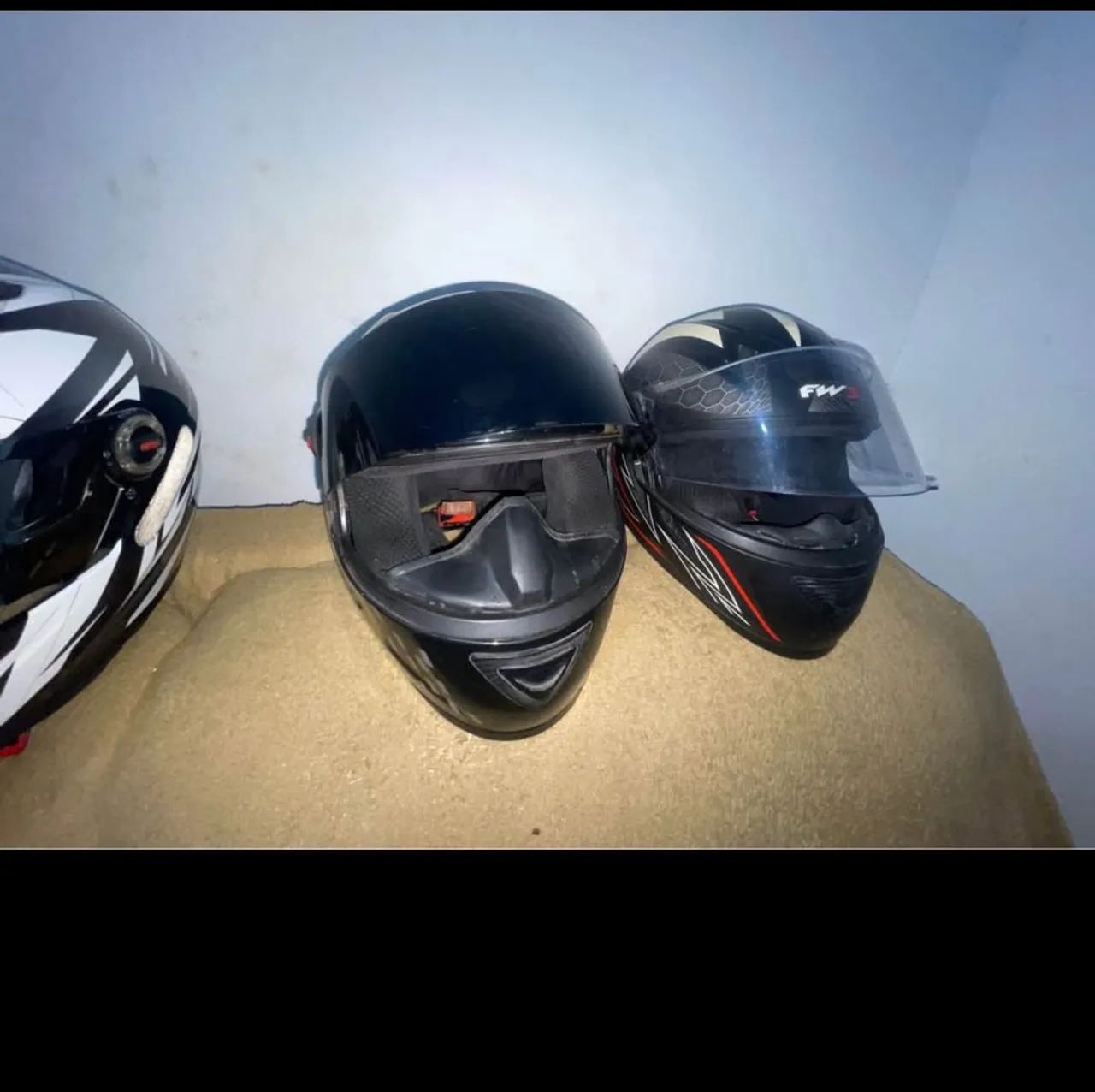 Capacete  - Foto 5