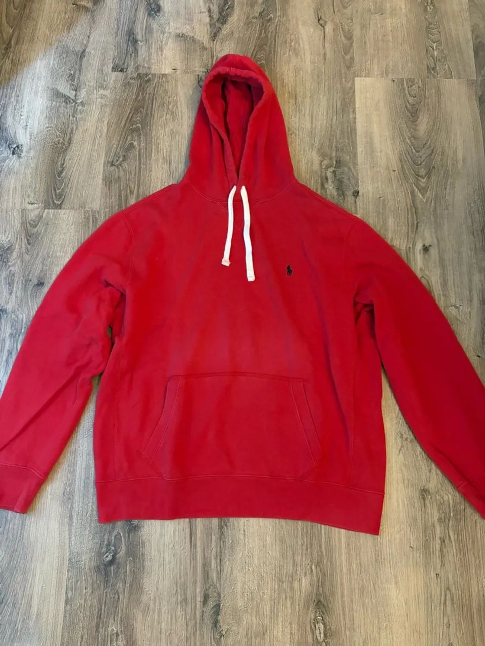 Moletom Ralph Lauren