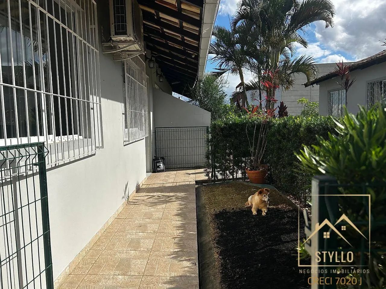 Excelente casa à venda com 58,49² em Forquihas, S ão José. - Foto 4