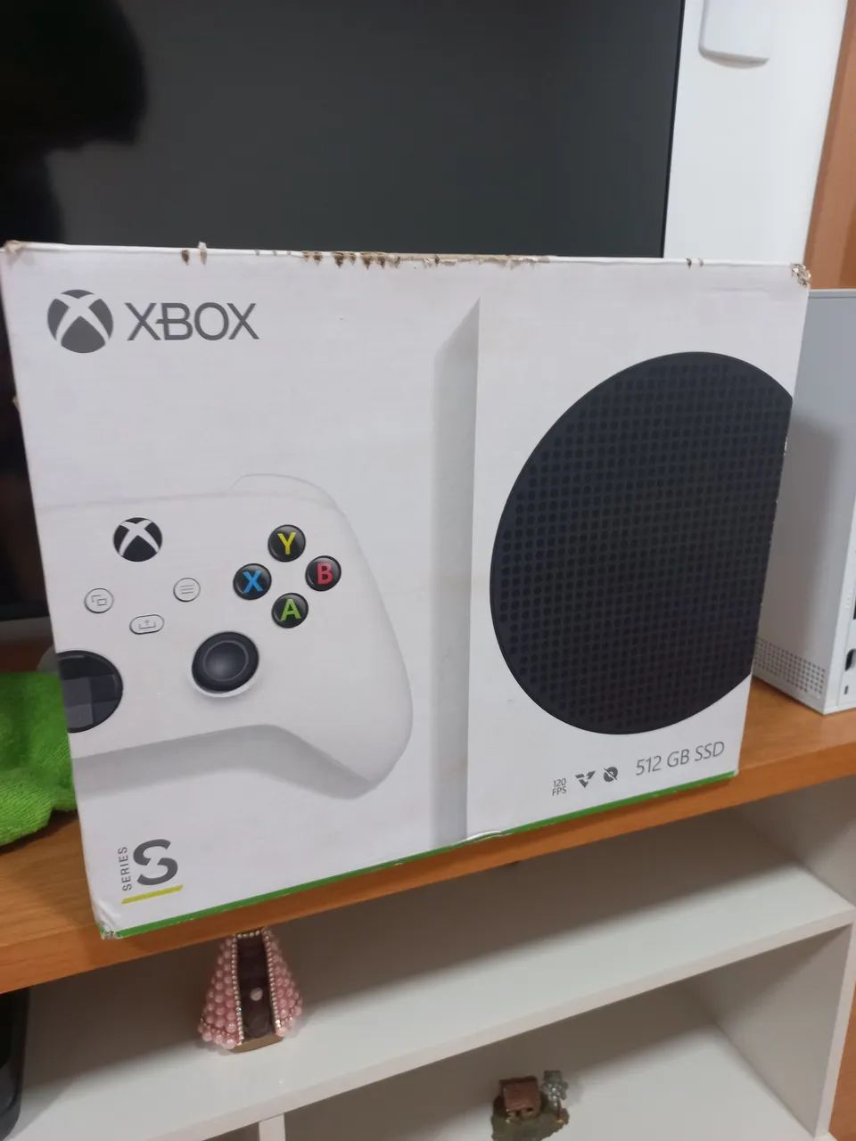 Vendo Xbox Series S - Foto 4