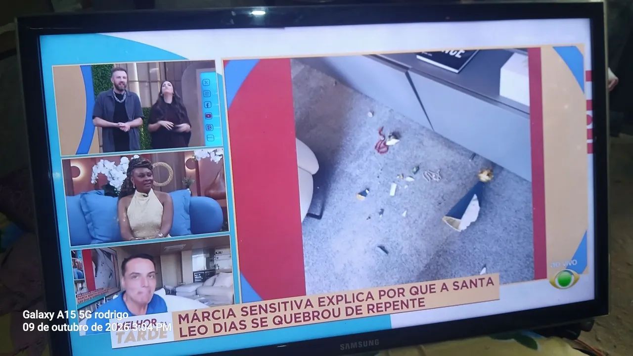 Tv samsung - Foto 4