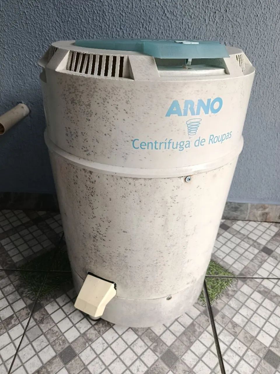 Centrífuga Arno 4kg - ENTREGO 