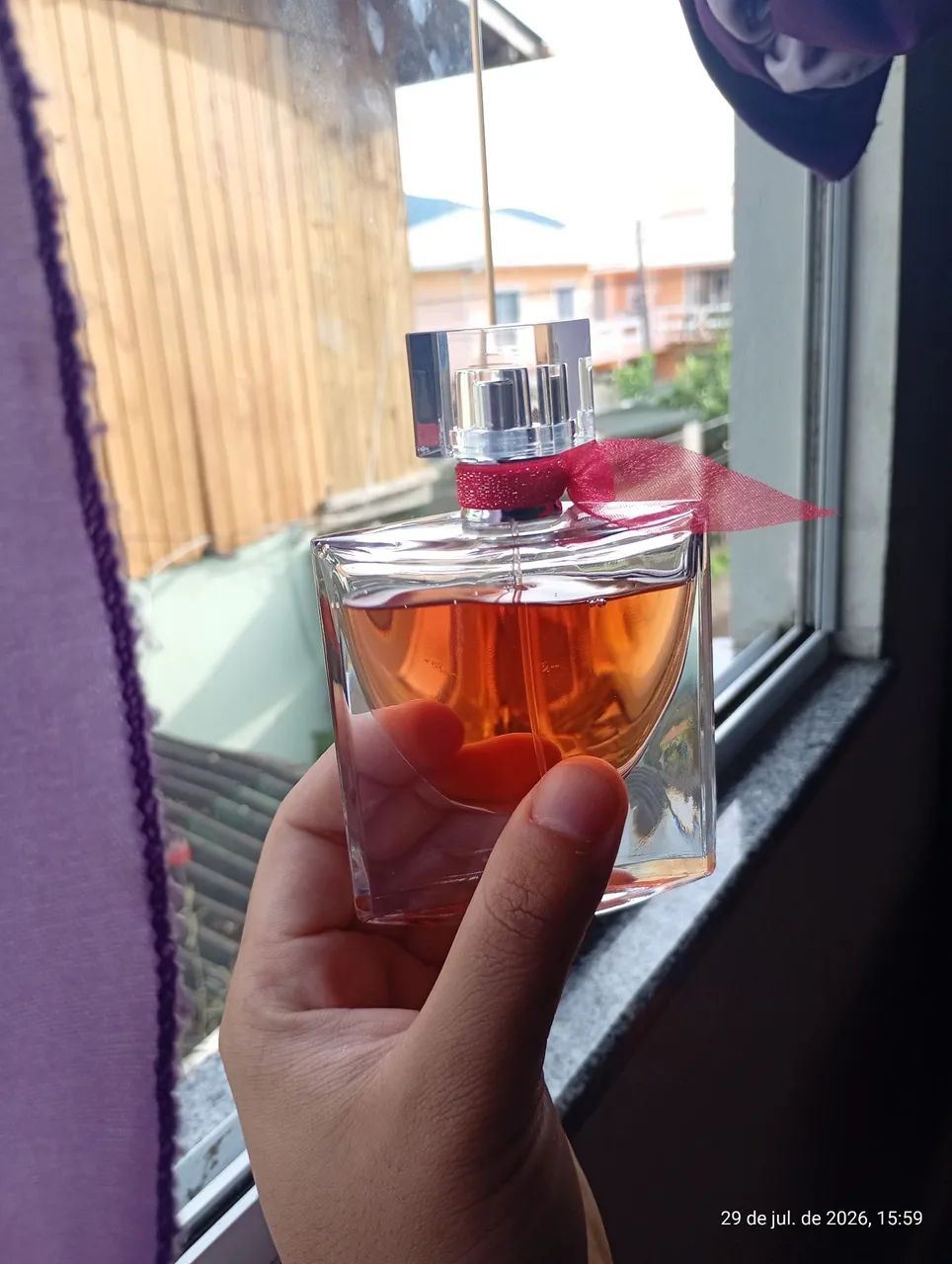 Perfume Lancôme: Lá vie est belle intensement 50ml - Foto 3