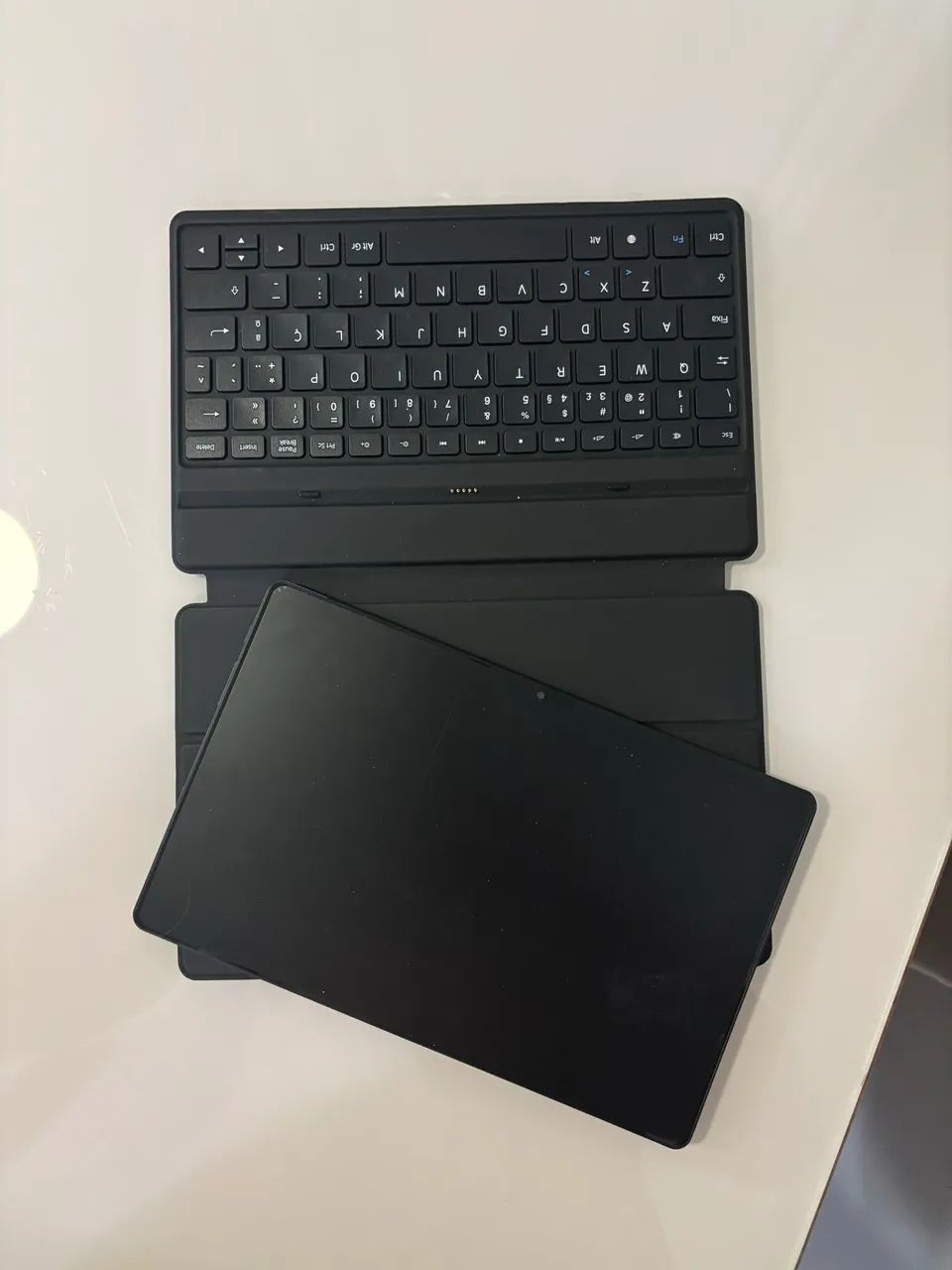 Vendo Tablet Sony Vaio - Novo com caixa - Foto 2
