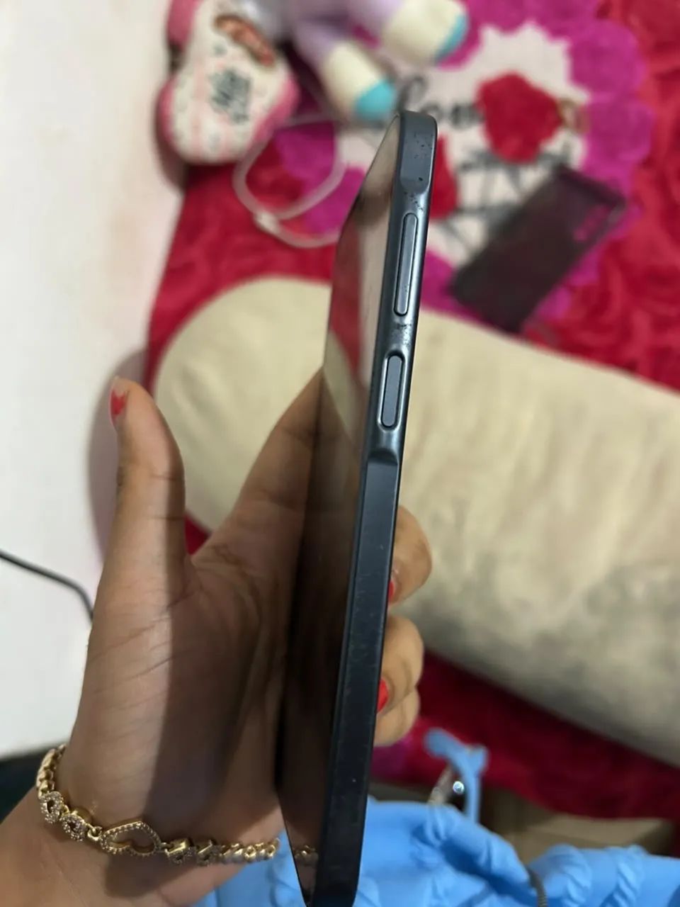 Celular A16 - Foto 3