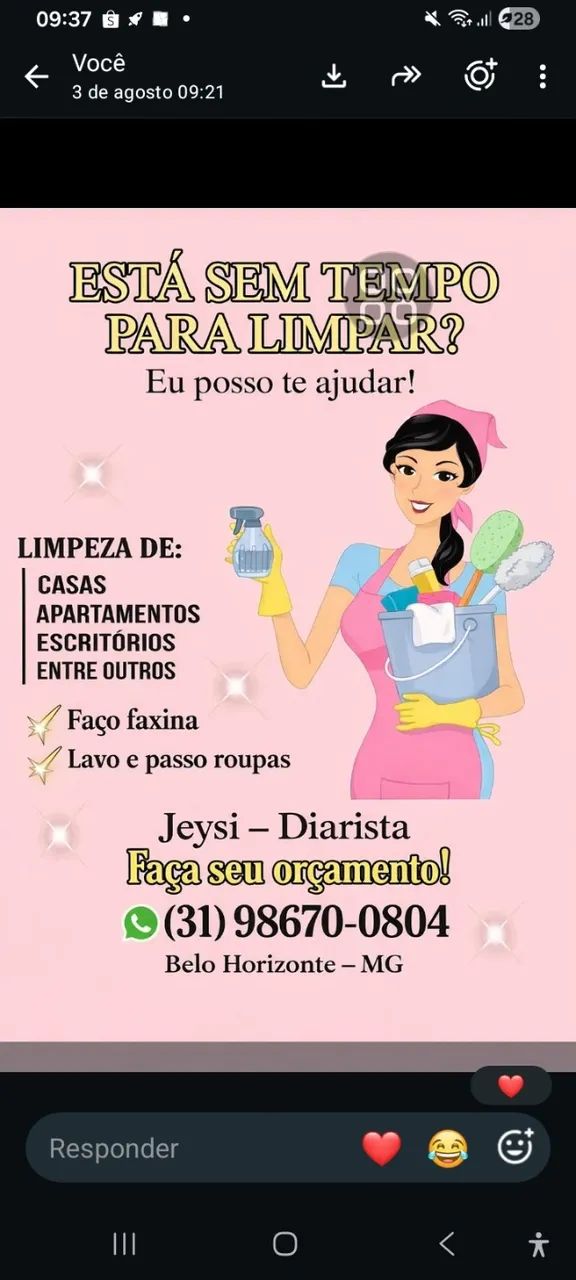 Diária Em Dia