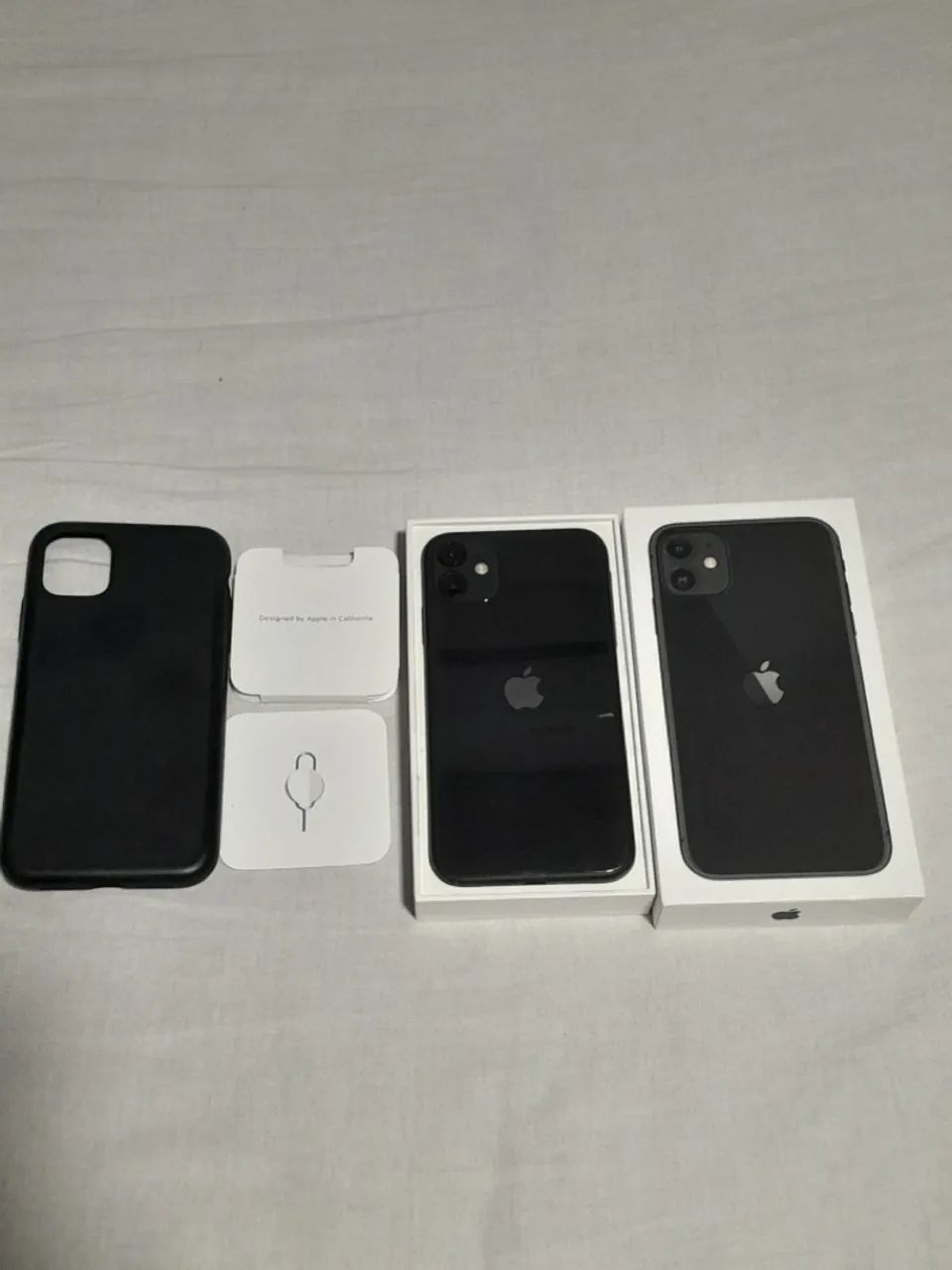 iPhone 11 128GB