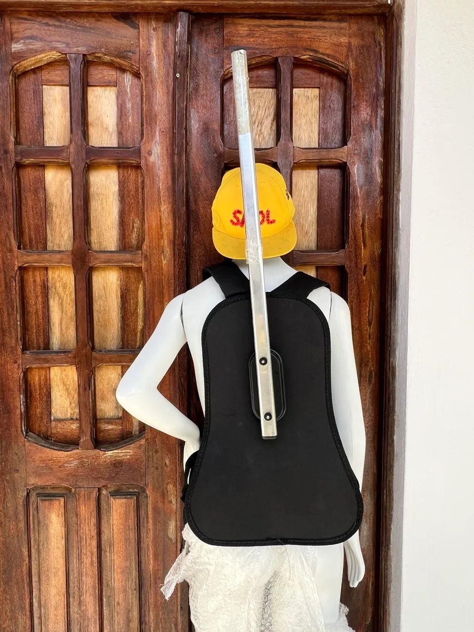 Mochila Pirulito  - Foto 3