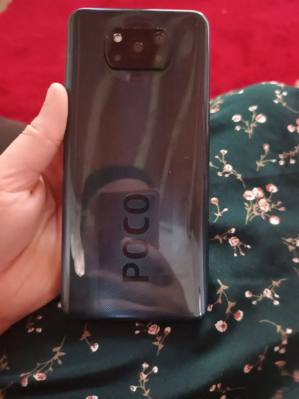 Celular PocoX - Foto 2