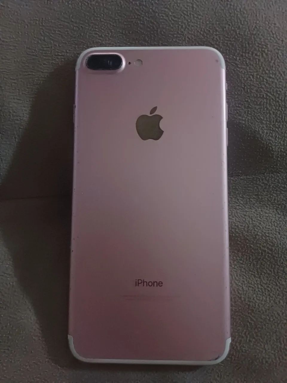 Iphone 7 Plus - Foto 2