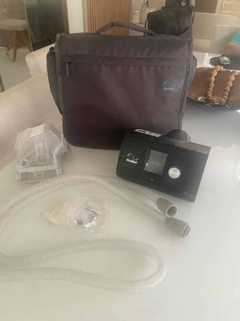 Cpap Resmed