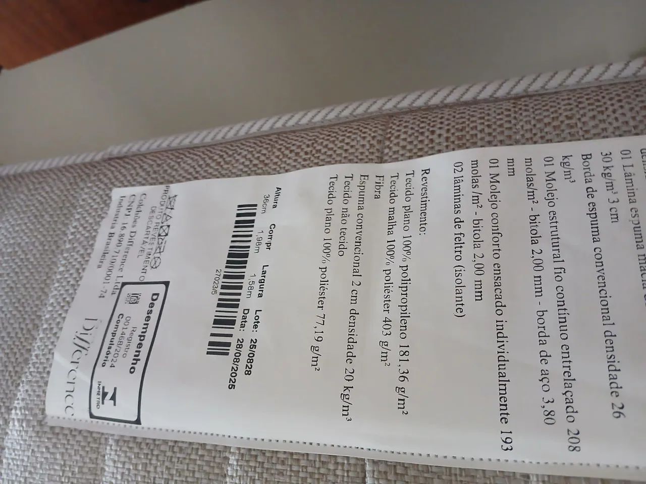 Cama box  - Foto 2