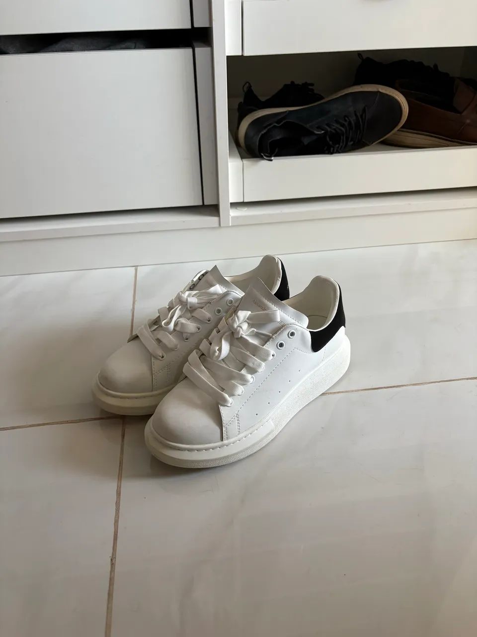 Alexander mcqueen