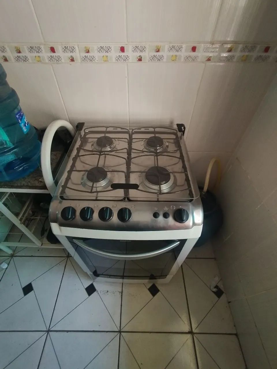 Fogão a venda - Foto 3