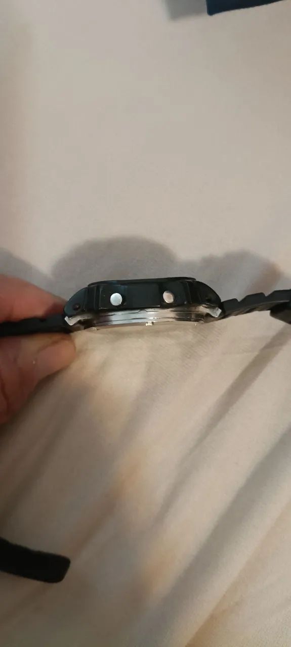G shock 5300 - Foto 2