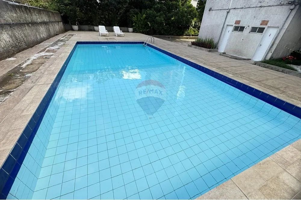 Apartamento 3 quartos em Casa Forte - Foto 5