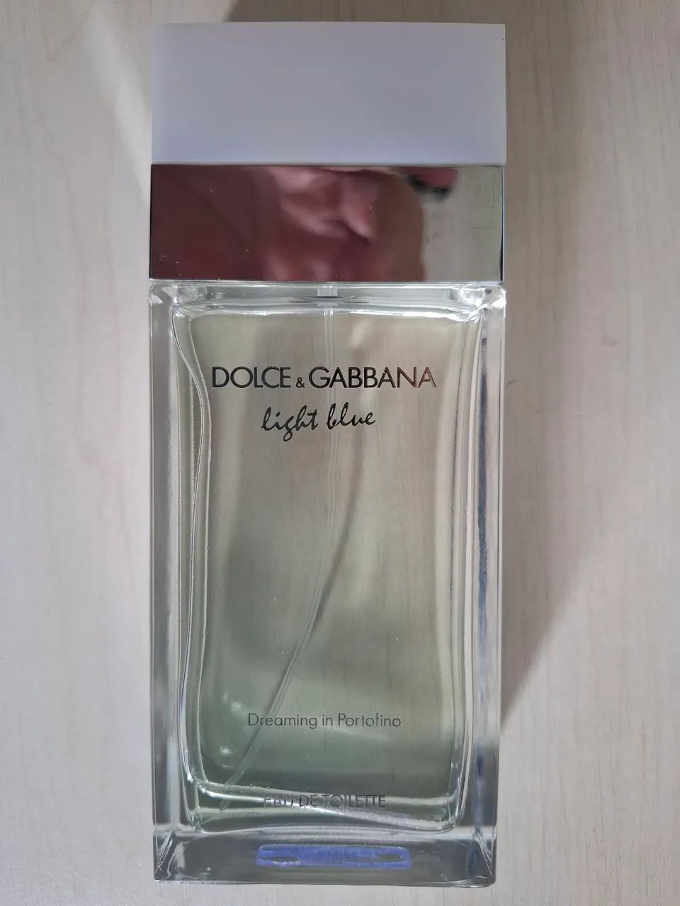 Perfume Dolce & Gabbana Light Blueue Original - Foto 3