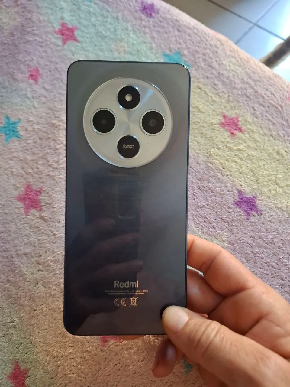 Redmi 14c 256 gigas - Foto 4