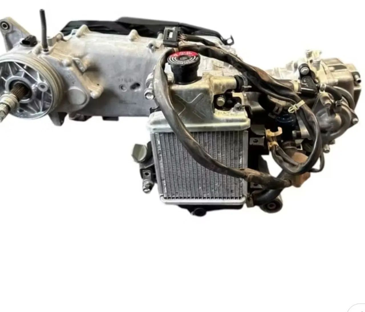 Motor pcx 150 completo  - Foto 2