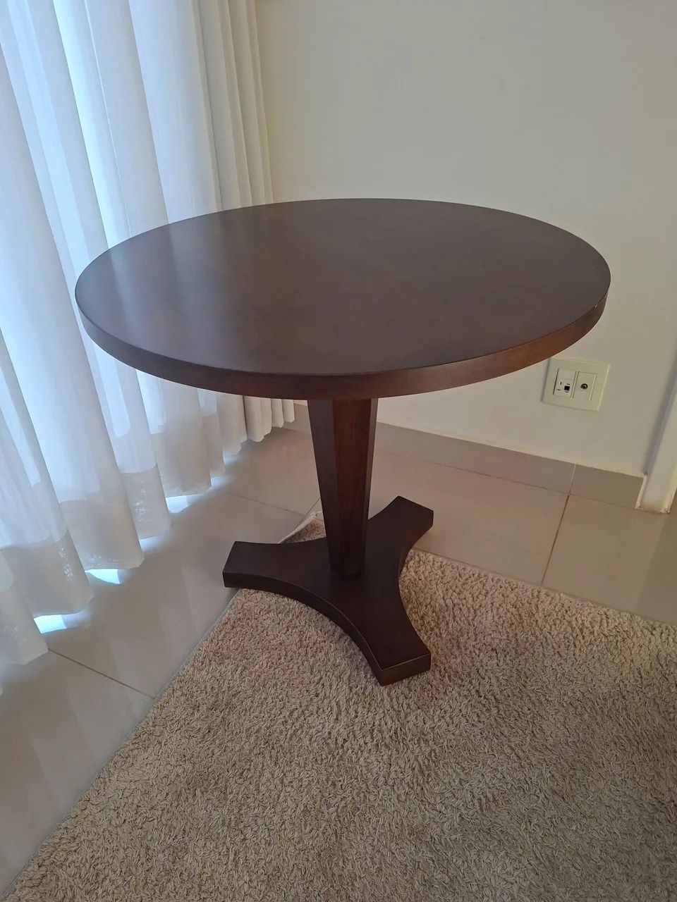 Mesa de apoio