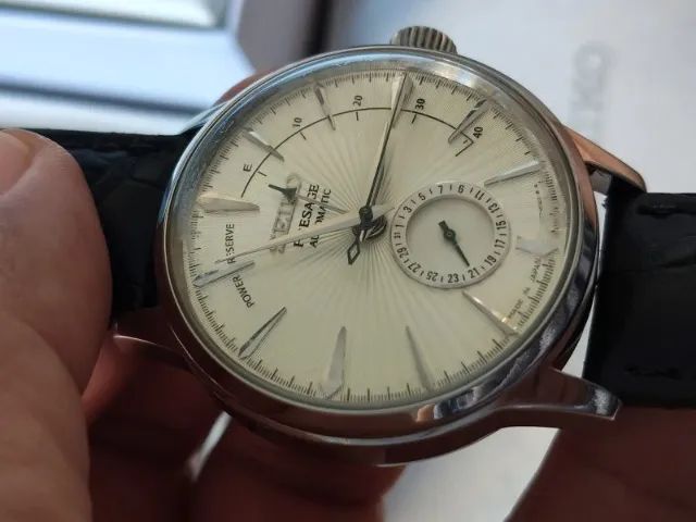 SEIKO PRESAGE Cocktail Time - Foto 2