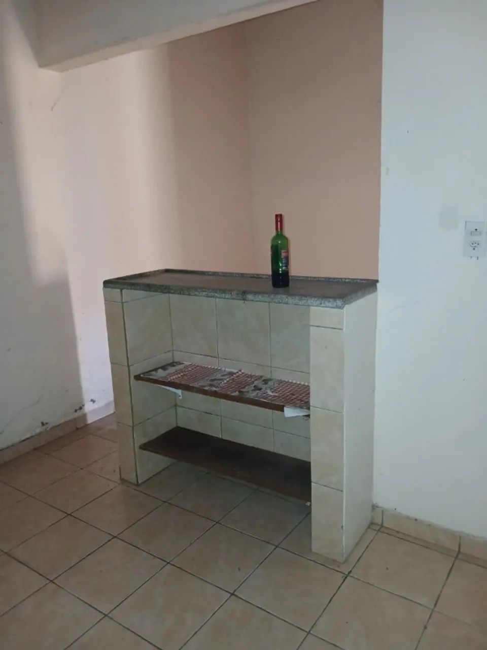Kitnet dirceu  - Foto 4