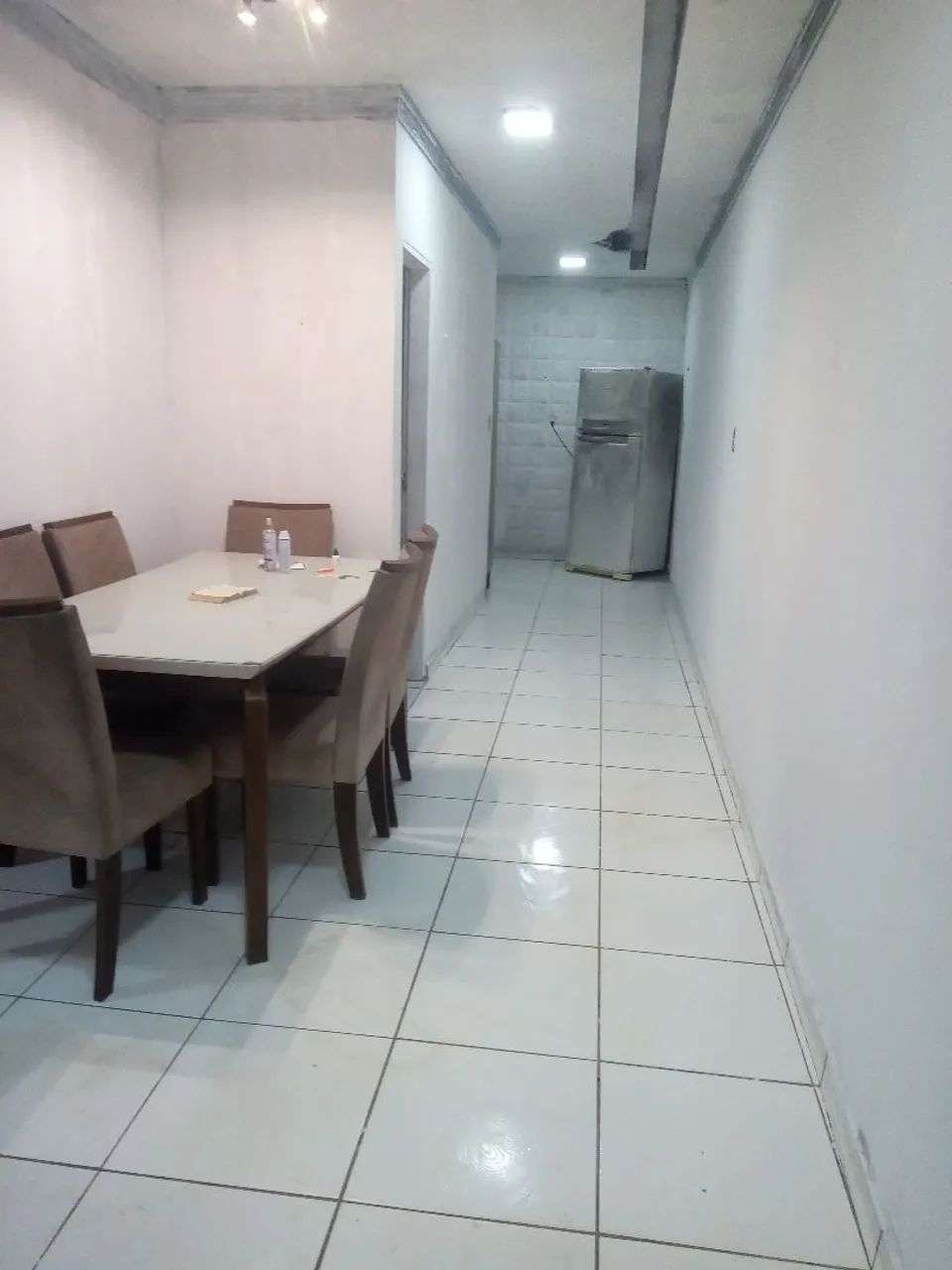 Vendo casa em mangabeira 8 - Foto 3