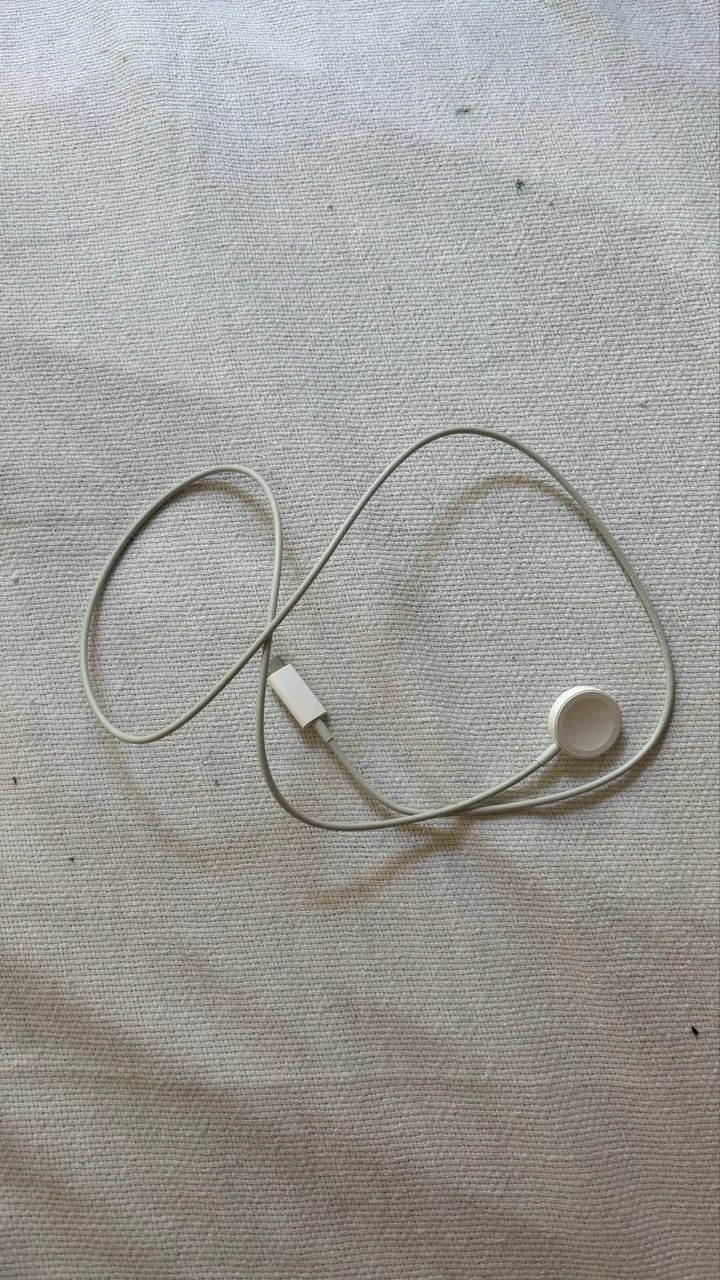 Apple Watch SE2 40MM preto  - Foto 5