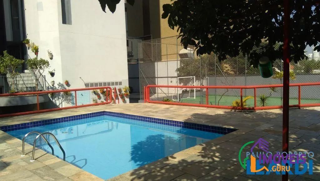 APARTAMENTO - VILA OLÍMPIA - SP - Foto 3