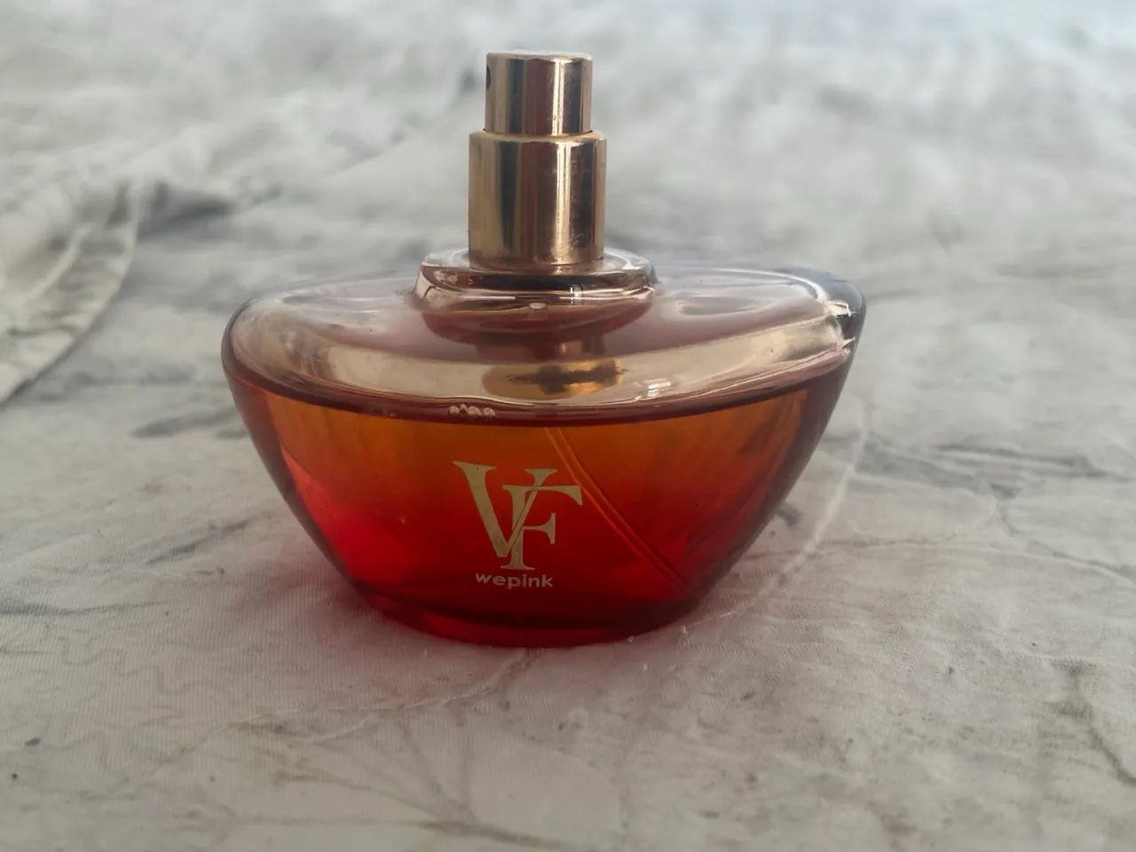 Perfume Wepink Obsessed e VF - Foto 4