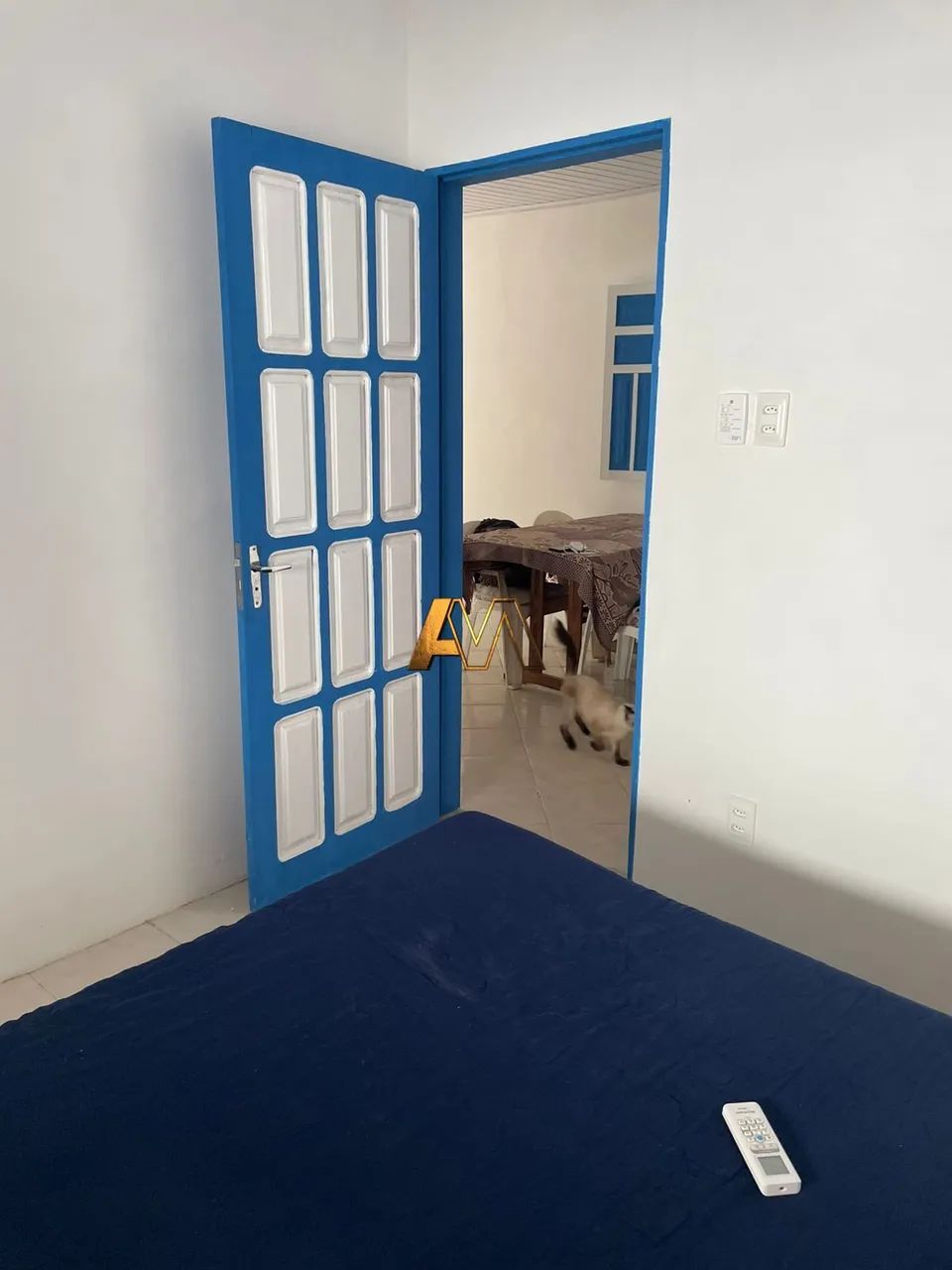 CASA 3/4 COM VARANDA NA PRAIA DE BARRA GRANDE - Foto 5