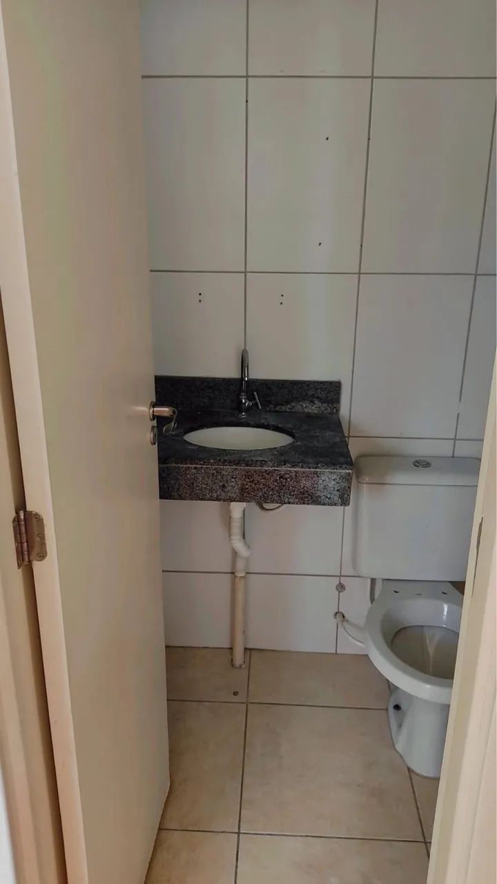 Excelente oportunidade no Bairro do Ernani Sátiro ,com 2 quartos  - Foto 5