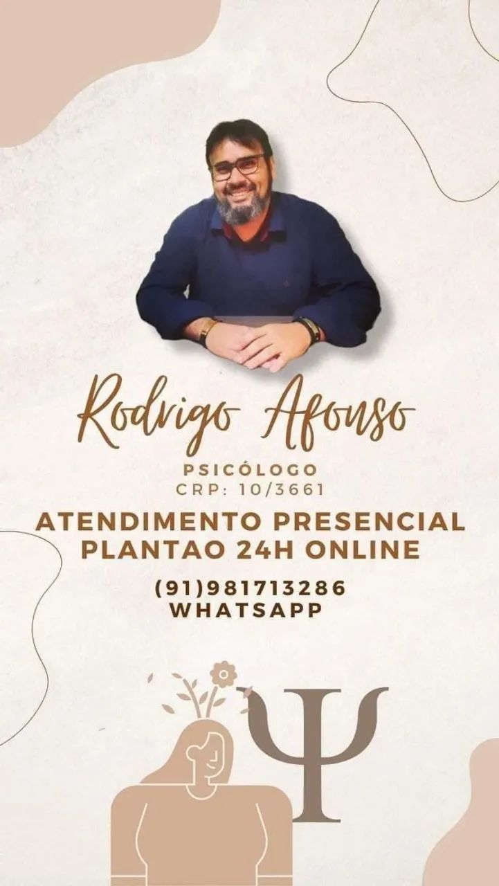 Psicólogo 