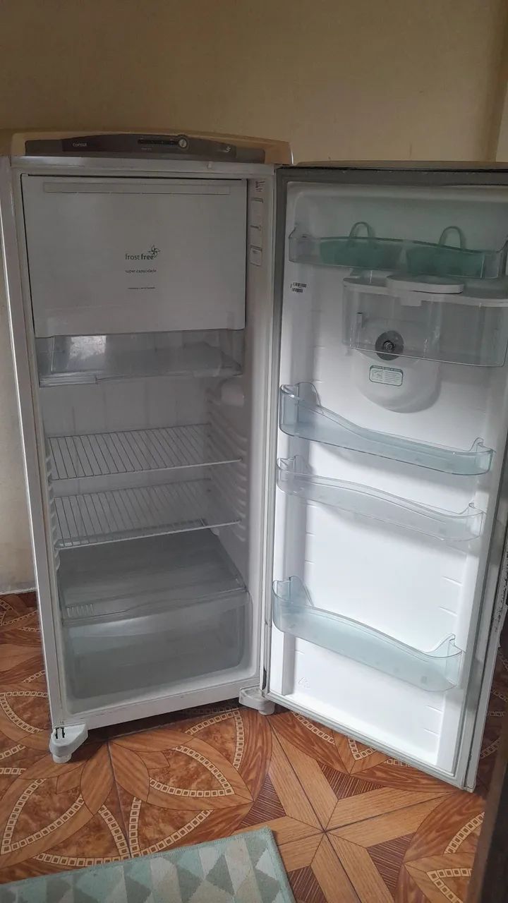 Geladeira Consul  - Foto 2